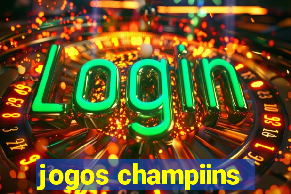 jogos champiins