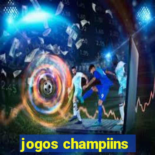 jogos champiins