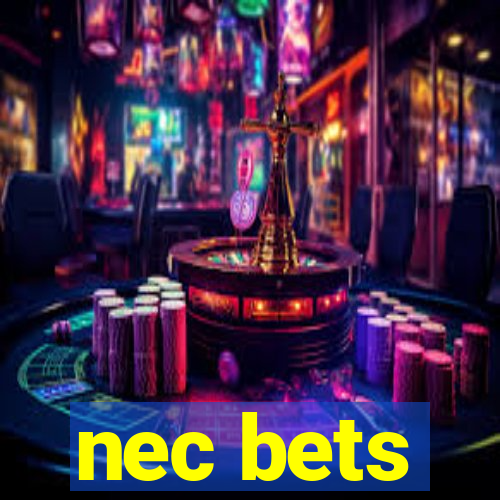 nec bets