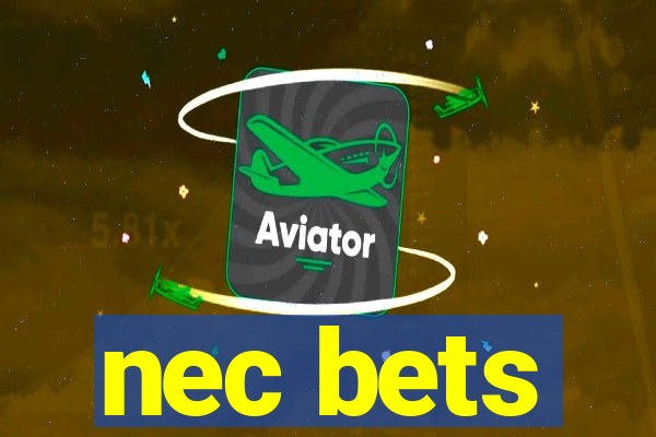 nec bets