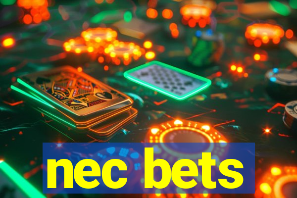 nec bets