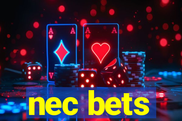 nec bets