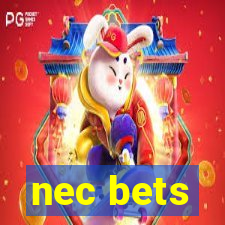 nec bets