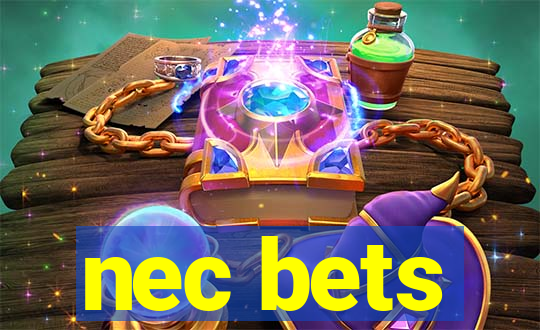 nec bets