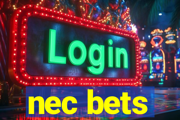 nec bets