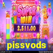 pissvods