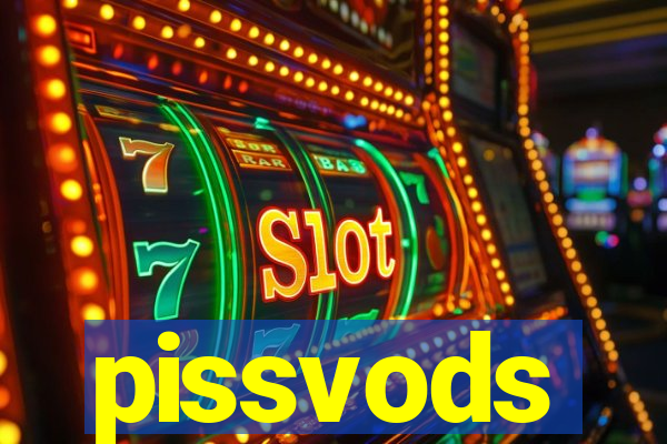 pissvods