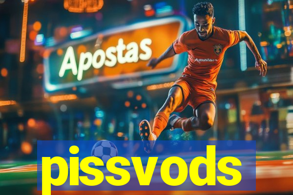 pissvods