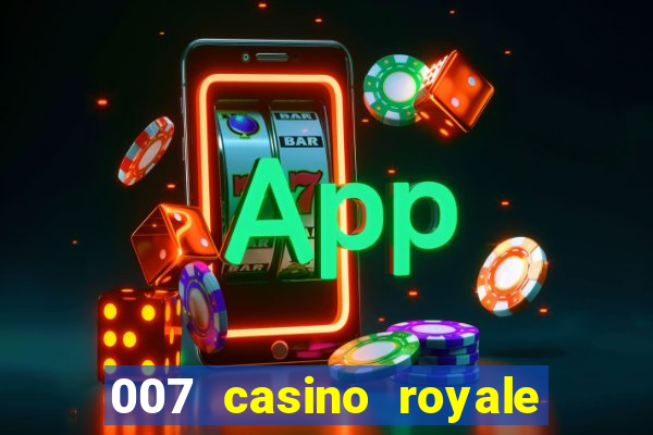 007 casino royale subtitle english