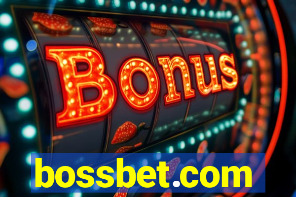 bossbet.com