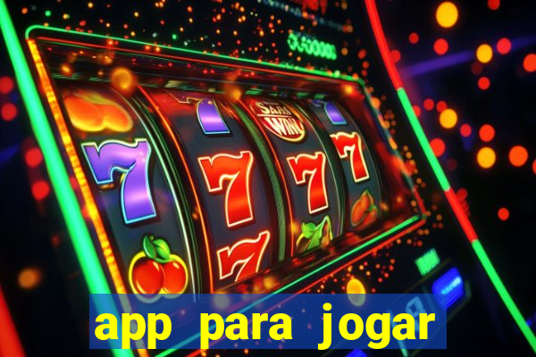 app para jogar truco valendo dinheiro