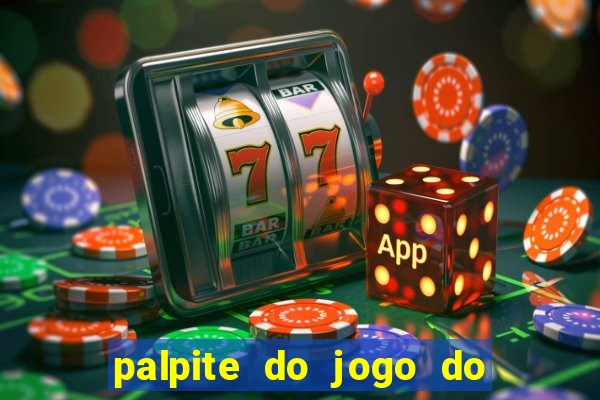 palpite do jogo do real madrid