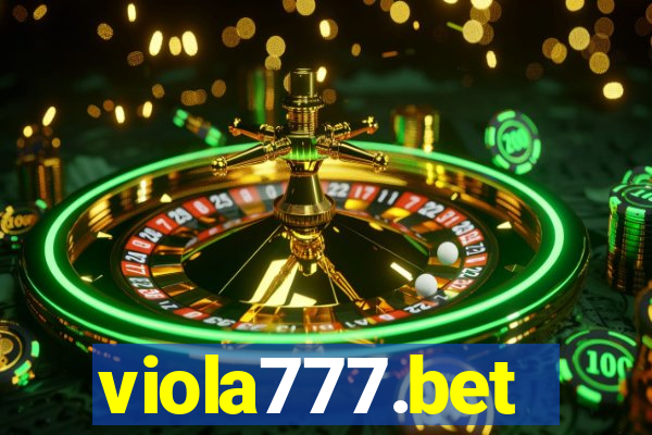 viola777.bet