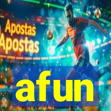 afun