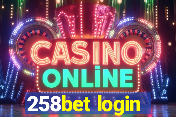 258bet login