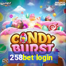 258bet login