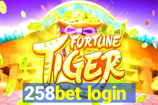 258bet login