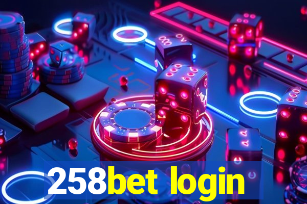 258bet login