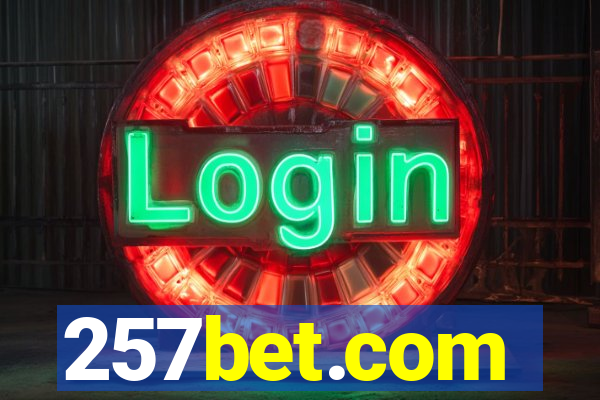 257bet.com