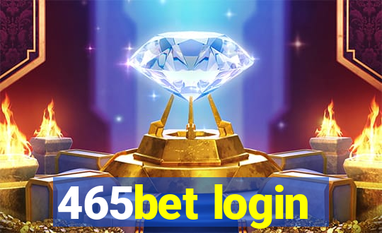 465bet login