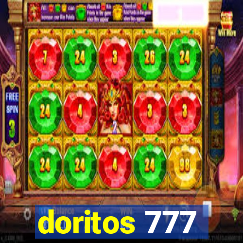 doritos 777