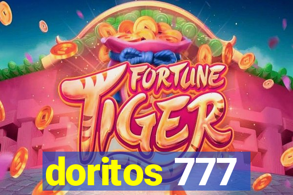 doritos 777