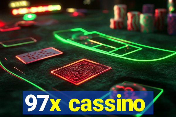 97x cassino