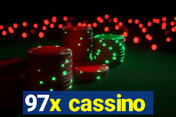 97x cassino