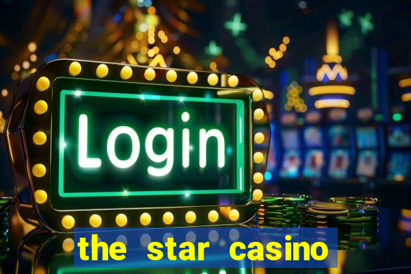 the star casino gold coast