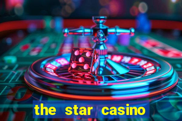 the star casino gold coast