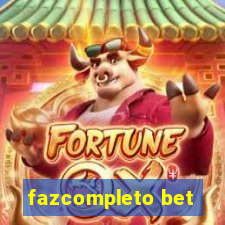 fazcompleto bet