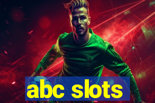 abc slots