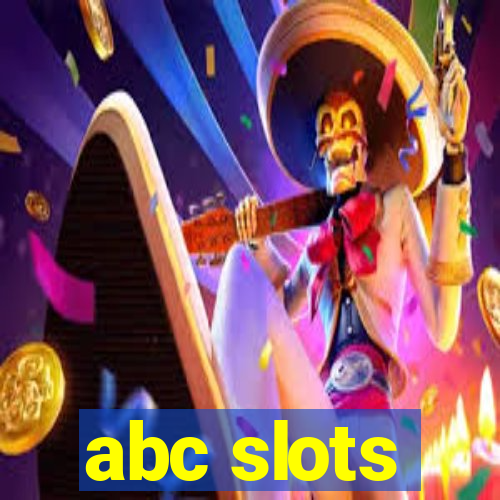 abc slots