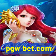 pgw bet.com