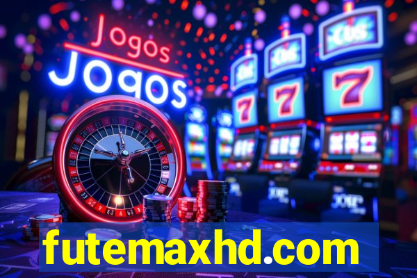 futemaxhd.com