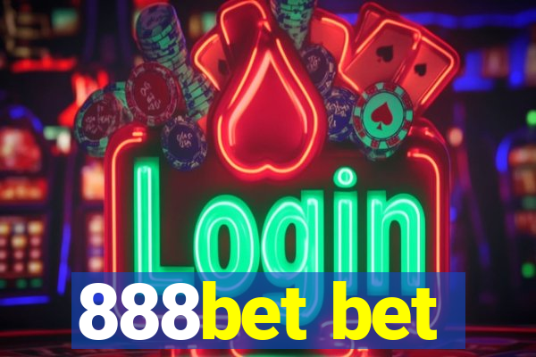 888bet bet