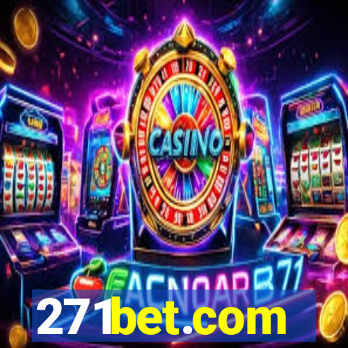 271bet.com