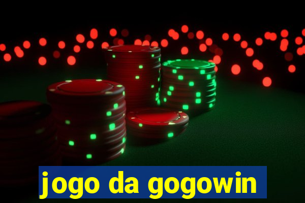 jogo da gogowin