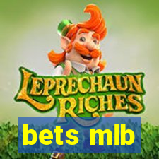 bets mlb