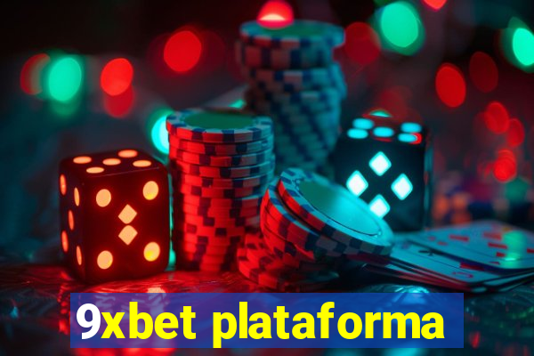 9xbet plataforma