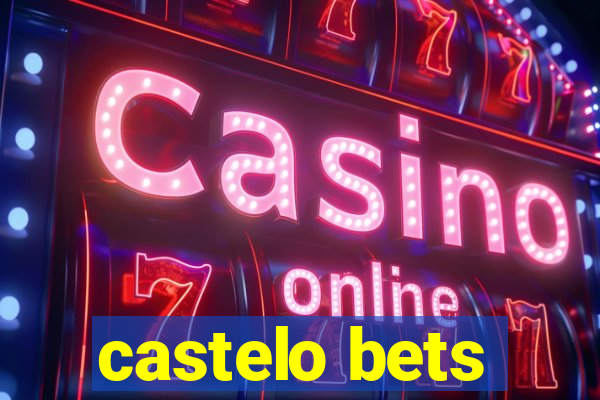 castelo bets