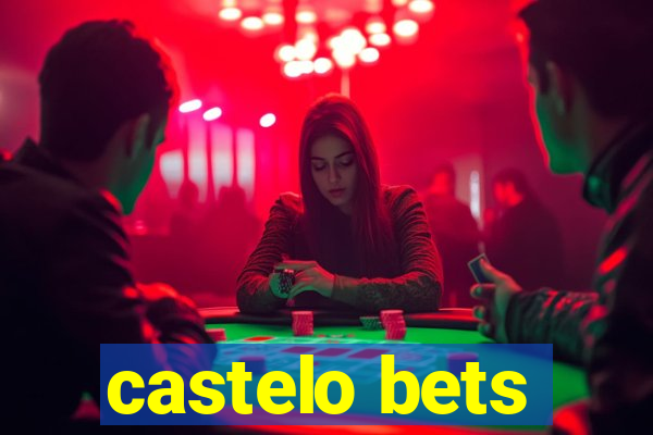 castelo bets