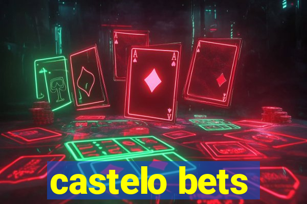 castelo bets