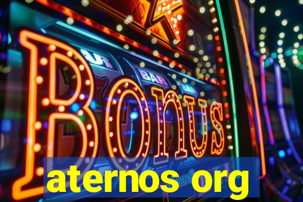 aternos org