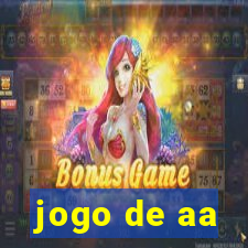 jogo de aa