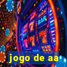 jogo de aa