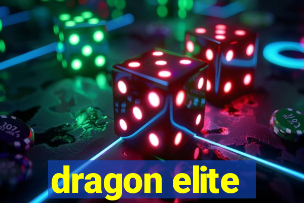 dragon elite