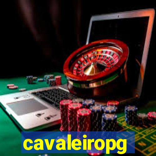 cavaleiropg