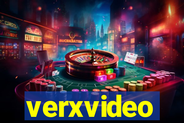 verxvideo