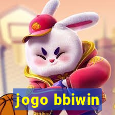 jogo bbiwin